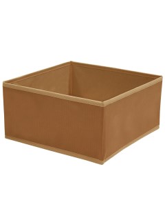 Коробка для мелких вещей M13beige Belahome