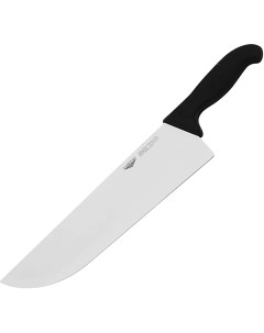 Нож поварской сталь 43х7 5см 9101283 Paderno