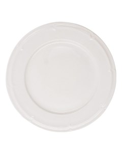 Тарелка для вторых блюд Miranda 27 5 см белая Atmosphere®