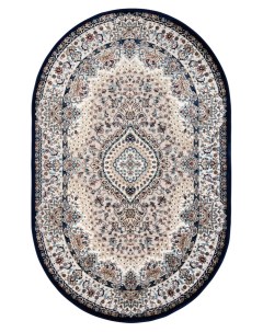 Ковер Tebriz 120x180 см синий Sofia rugs