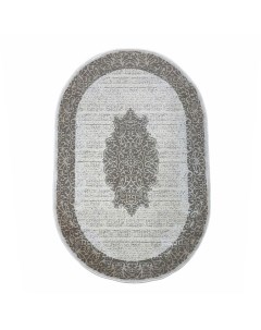 Ковер Rixos 120x180 см хит сет кремовый Sofia rugs