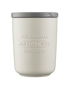 Емкость для хранения innovative kitchen серый Mason cash