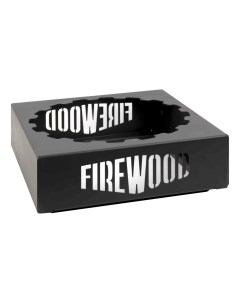 Подставка под казан 35x33x11 см Firewood