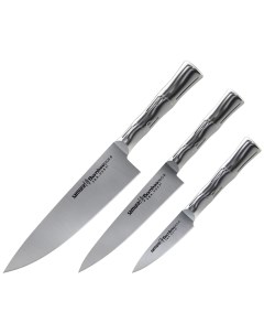 Набор ножей SBA 0220 K 3 шт Samura