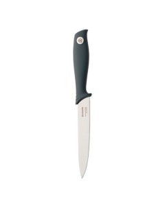 Нож универсальный 24 8 см Brabantia