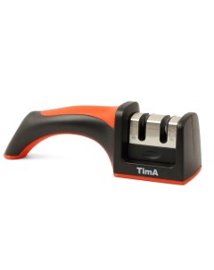 Механическая точилка для ножей оранжевый Tima