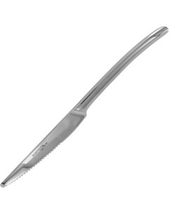 Нож столовый Аляска для стейка 230 110х4мм нерж сталь Eternum