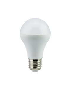 Светодиодная лампа Light classic LED 12 0W A60 220V E27 2700K TK7W12ELC 4 шт Ecola