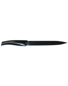 Нож для нарезки ТИТАН 20 см Microban