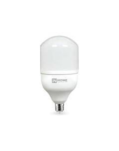 Лампа светодиодная LED HP PRO 30 Вт 230 В Е27 4000 К 2700 Лм In home