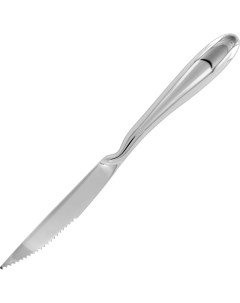 Нож столовый Анзо для стейка 230 105х16мм нерж сталь Eternum