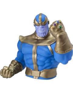 Копилка Marvel Comics Thanos Bust Monogram