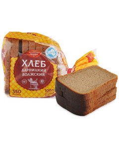 Хлеб серый Дарницкий 700 г Мк клинский