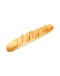Хлеб Багет пшеничный с чесночным маслом 170 г Magnit