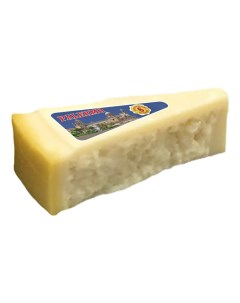 Сыр твердый Палермо Фермерская коллекция тертый 40 180 г Дмитровский молочный завод
