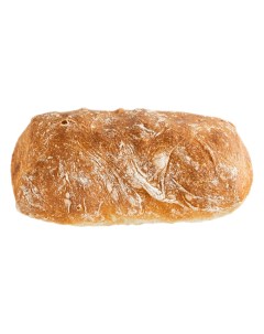 Хлеб Чиабатта подовый пшеничный Твой дом