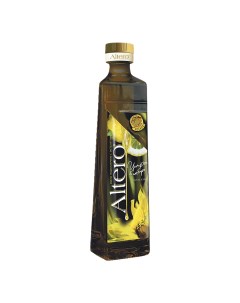 Подсолнечное масло с экстрактом цитрона и имбиря 0 5 л Altero