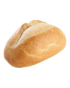 Булочка Еврохлеб Французская пшеничная 40 г Европейский хлеб