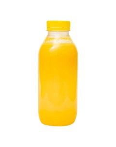Сок апельсиновый прямого отжима 0 5 л Nobrand