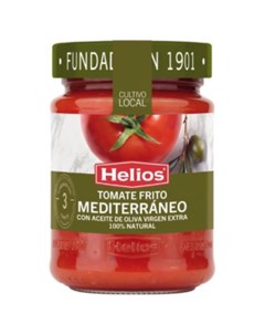 Соус томатный с добавлением оливкового масла 300 г х 4 шт Helios