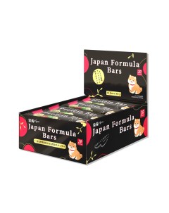 Протеиновые батончики Клубника киви 16шт 40гр Japan formula