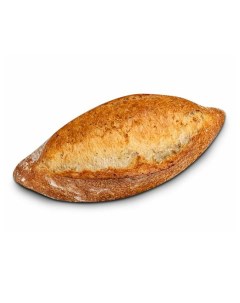Хлеб О кей с семенами чиа пшеничный 300 г О'кей