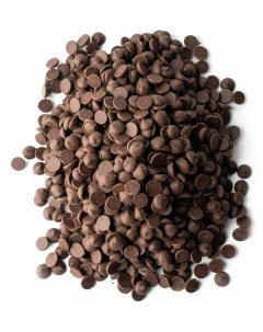 Шоколад темный 54 5 какао в галетах Barry 500 гр Callebaut