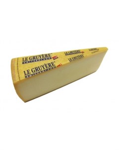 Сыр твердый Le Gruyere 45 1 5 кг Le superbe