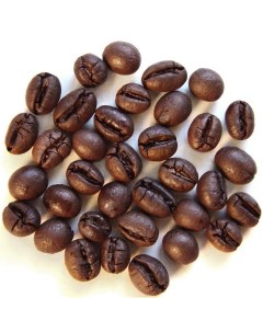 Кофе в зернах Арабика 100 1 кг Shopbubbletea