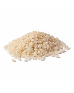Рис круглозерный шлифованный 500 г Агро-альянс