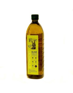 Оливковое масло для жарки и тушения 1 л Epitrapezio