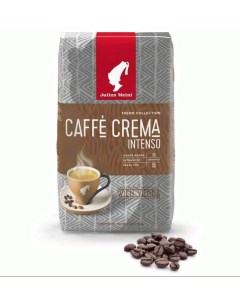 Кофе в зёрнах Сaffe Crema Intenso Trend Collection 1000 г 89535 Julius meinl