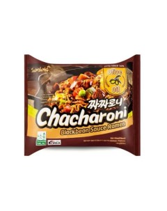Лапша быстрого приготовления Chacharoni 140 г Samyang