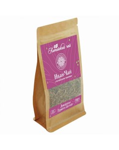 Чай Алтайский чай иван чай с алтайскими травами травяной листовой 50 г Талисман алтая
