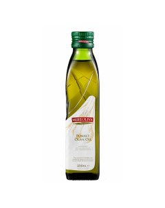 Оливковое масло рафинированное 250 мл Mueloliva