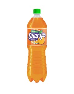 Напиток Апельсин газированный 1 45 л Niagara