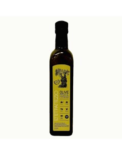 Оливковое масло для тушения и жарки 500 мл Epitrapezio