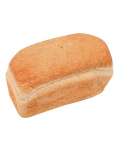 Хлеб Пшеничный Новый 650 г Хлебопек