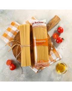 Макаронные изделия БУФЕТ Спагетти 500 г Мясновъ