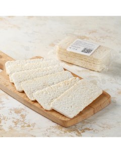 Хлебцы рисовые ПЕКАРНЯ воздушные 30 г Мясновъ