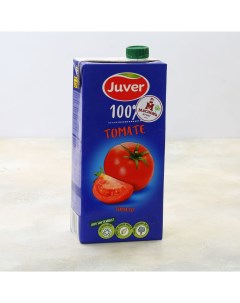 Сок томатный 1 л Juver