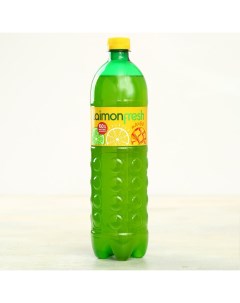 Газированный напиток Laimon Fresh Манго 1 5 л Laimonfresh
