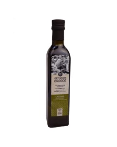 Оливковое масло Laconia Пелопоннес 500 мл Orthodox greece