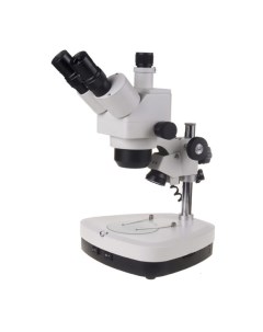 Микроскоп МС 2 ZOOM вар 2CR Микромед