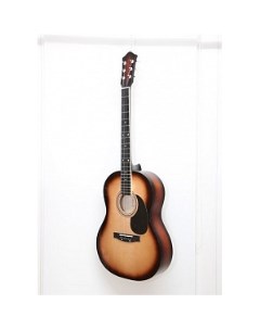 Классическая гитара M 20 SB Амистар