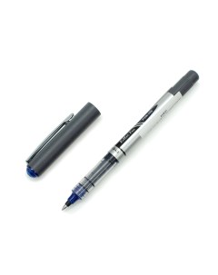 Ручка капиллярная Eyeye PVR 155 55800 синяя 12 шт Darvish