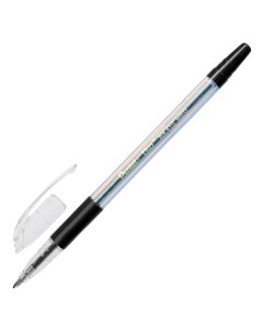 Ручка шариковая TKO BK410 1 мм черный Pentel