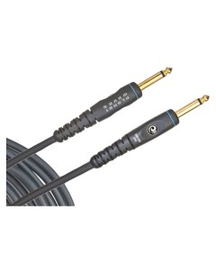 Инструментальный кабель PW G 30 Custom Series Planet waves