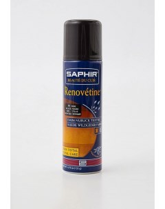 Краска для обуви Saphir