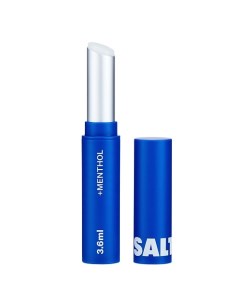 Бальзам для губ Graysalt Lip Balm Menthol 3 6 Saltrain